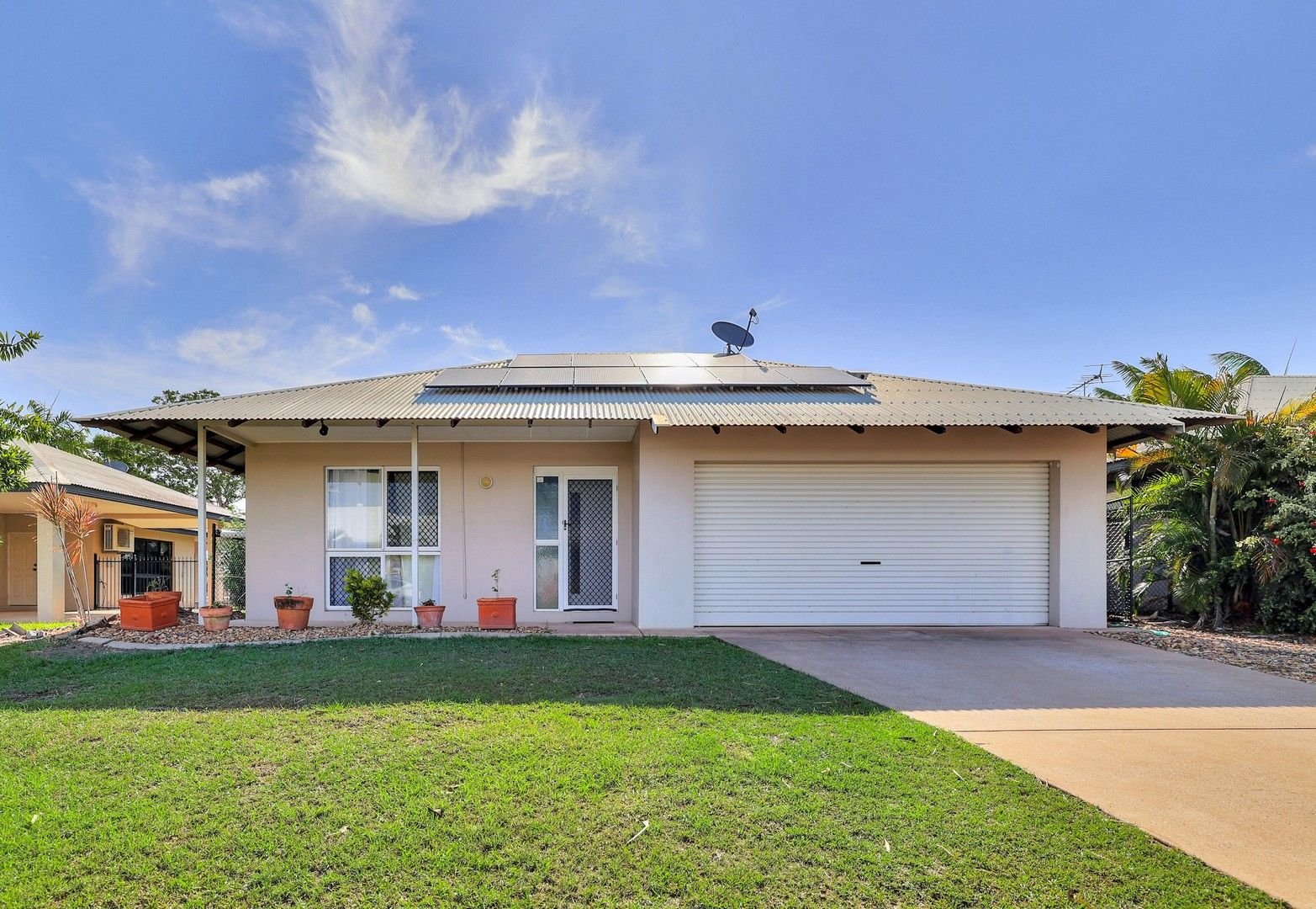 14 Bedford Court, Durack NT 0830, Image 0