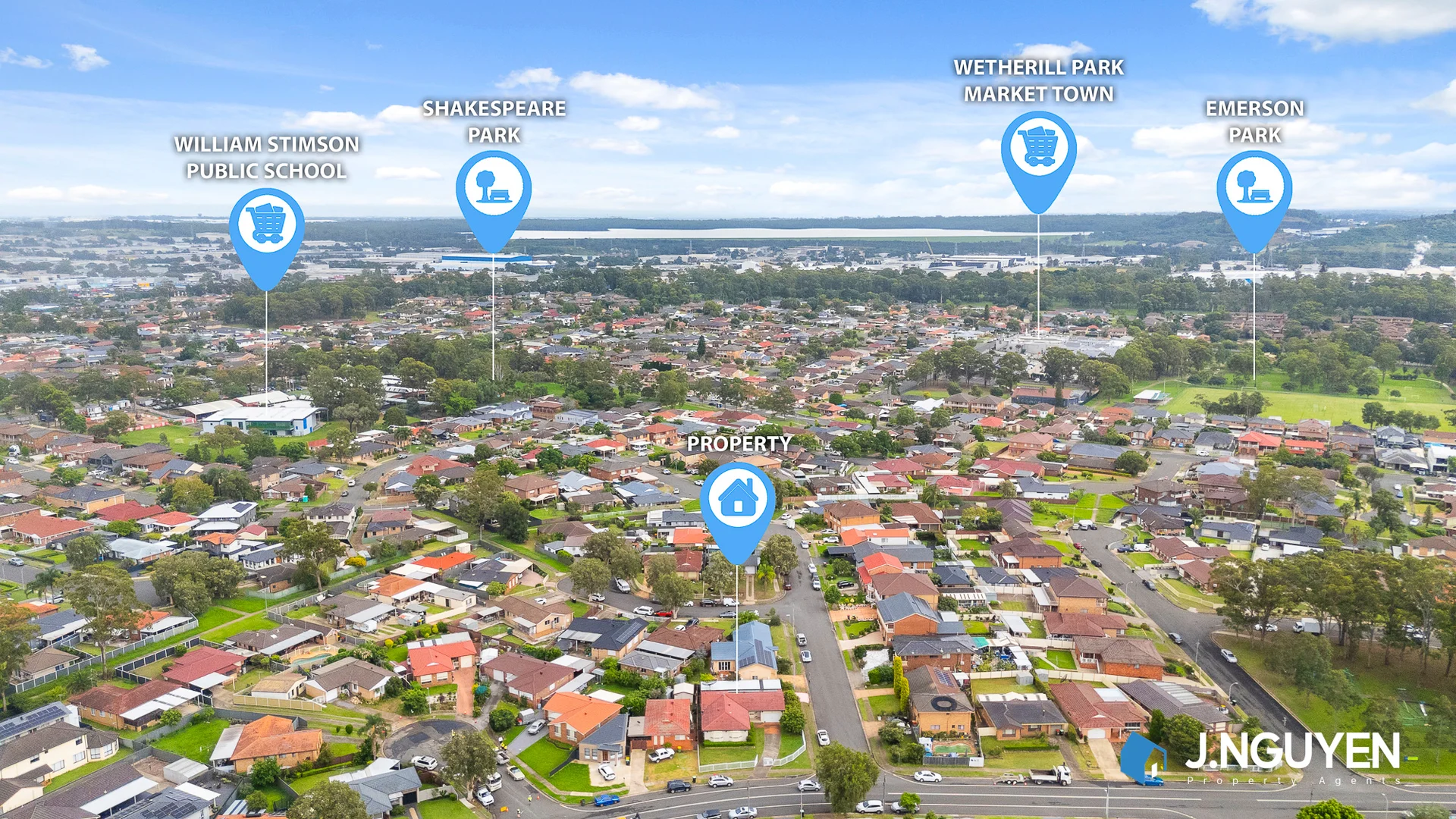 Additional image 20 of 42 Dickens Road, Wetherill Park NSW 2164