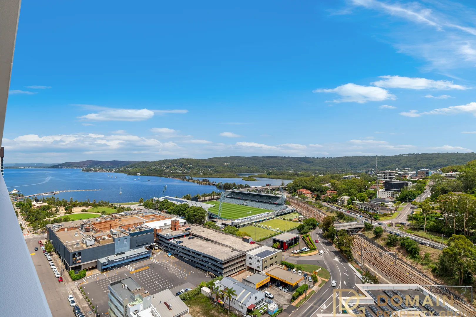 Additional image 3 of Level 18, W1809/108 Donnison Street, Gosford NSW 2250