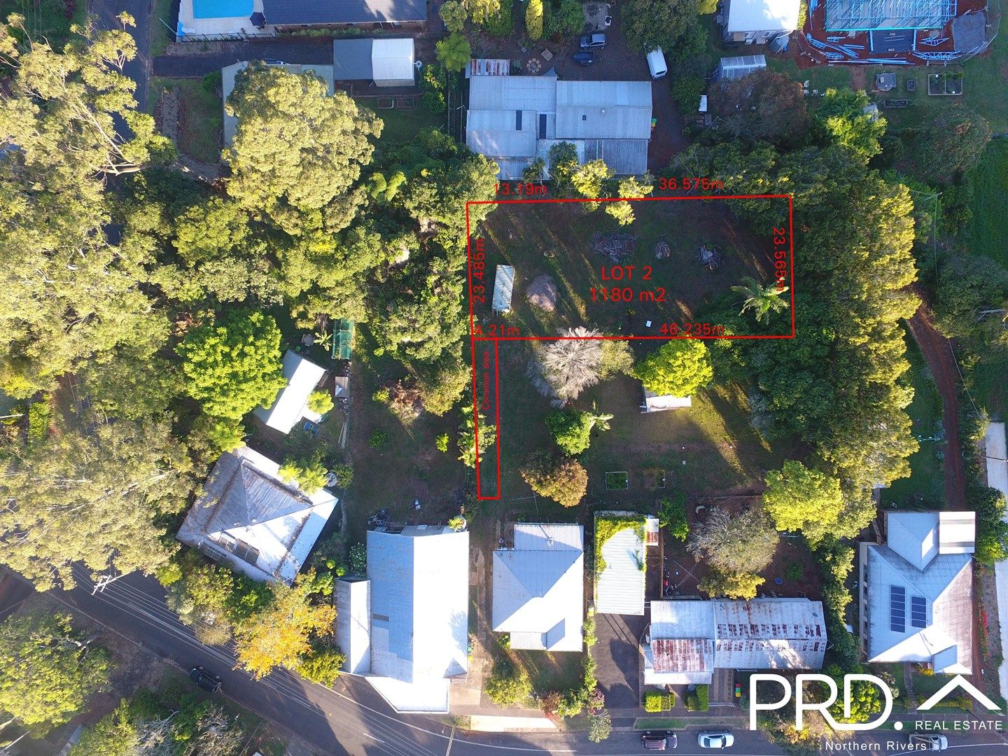 Lot 2/109 James Street, Dunoon NSW 2480, Image 1