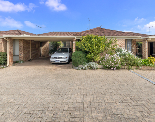 18/94 Simpson Avenue, Rockingham WA 6168