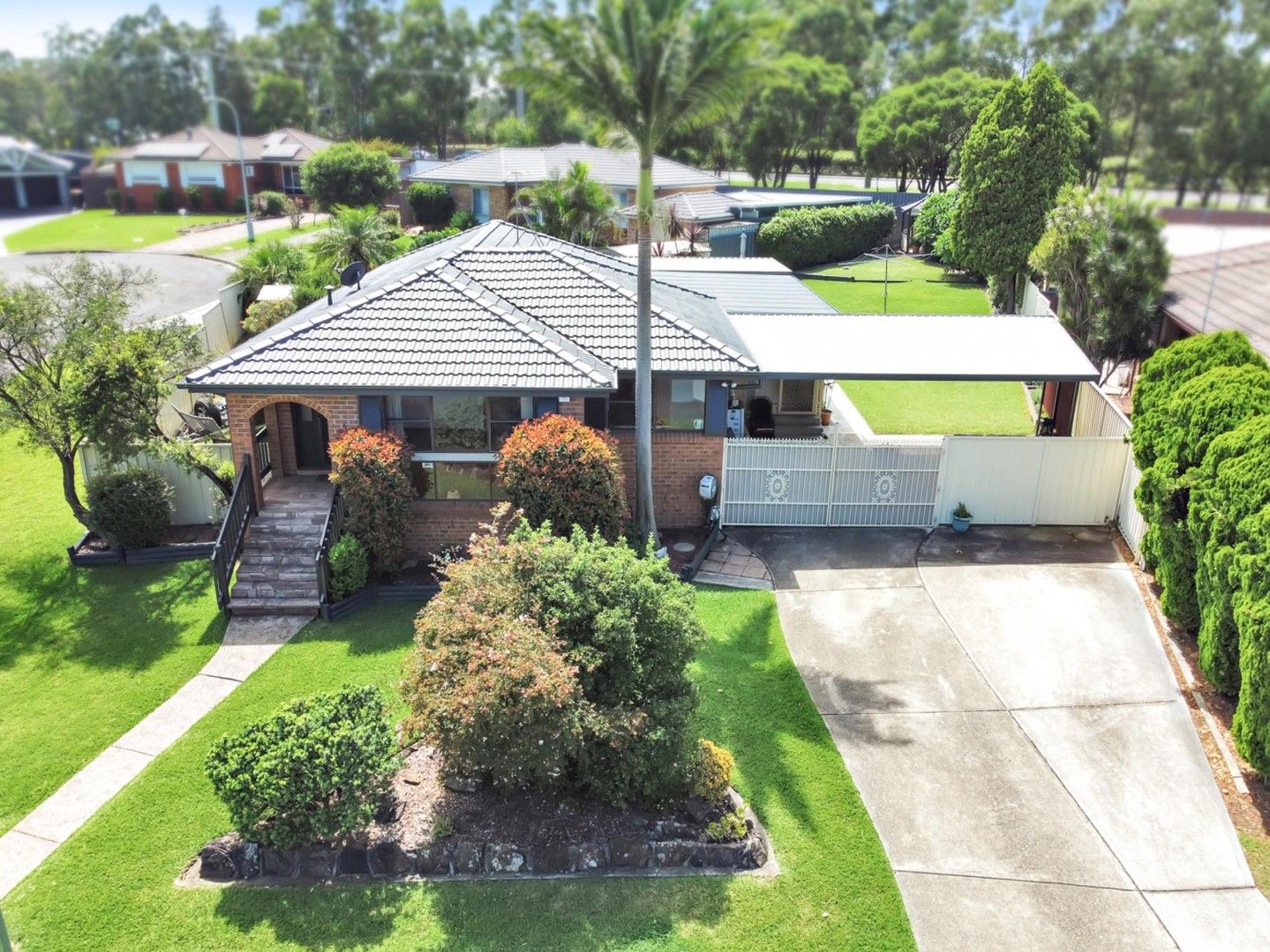 3 bedrooms House in 6 Grimley Close PENRITH NSW, 2750