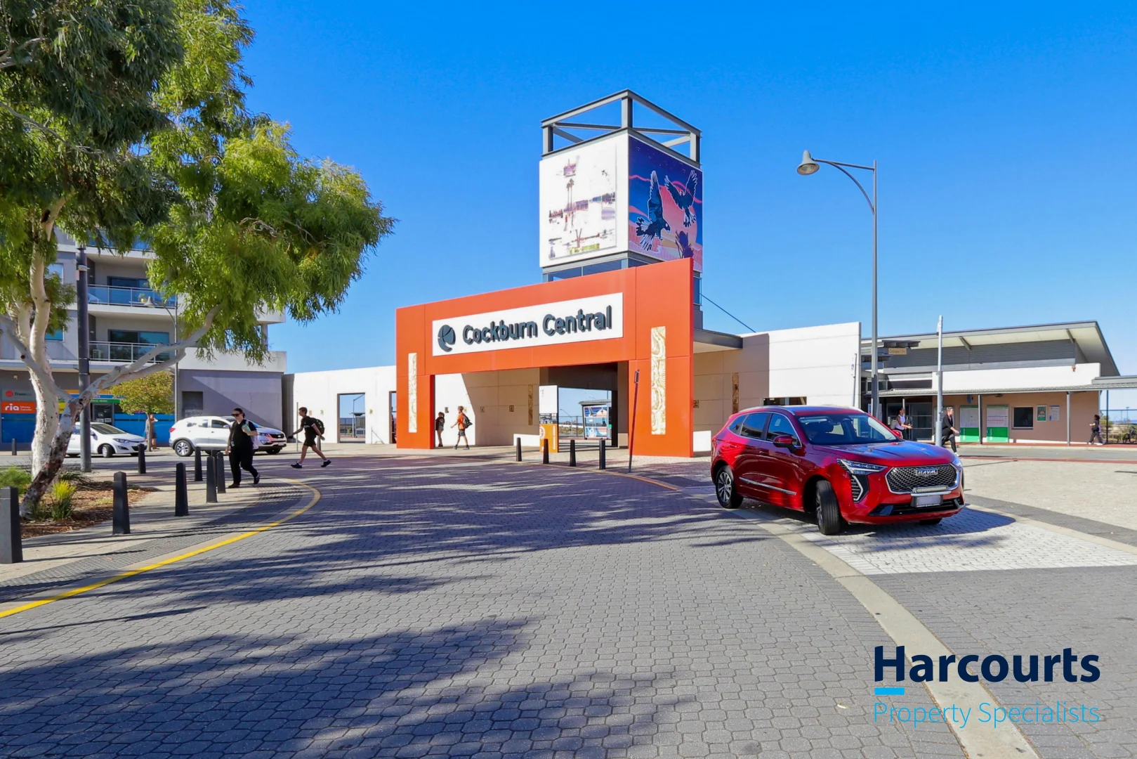 Additional image 18 of 406/25 Malata Crescent, Success WA 6164