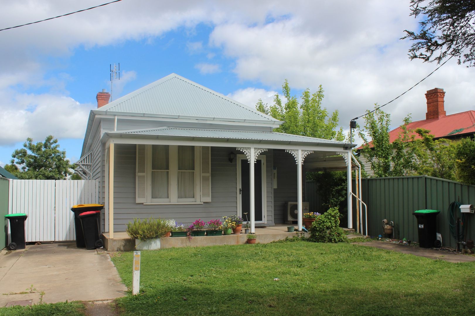 24 Barkly Street, Benalla VIC 3672 Domain