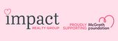 Logo for Impact Realty Group - Dromana