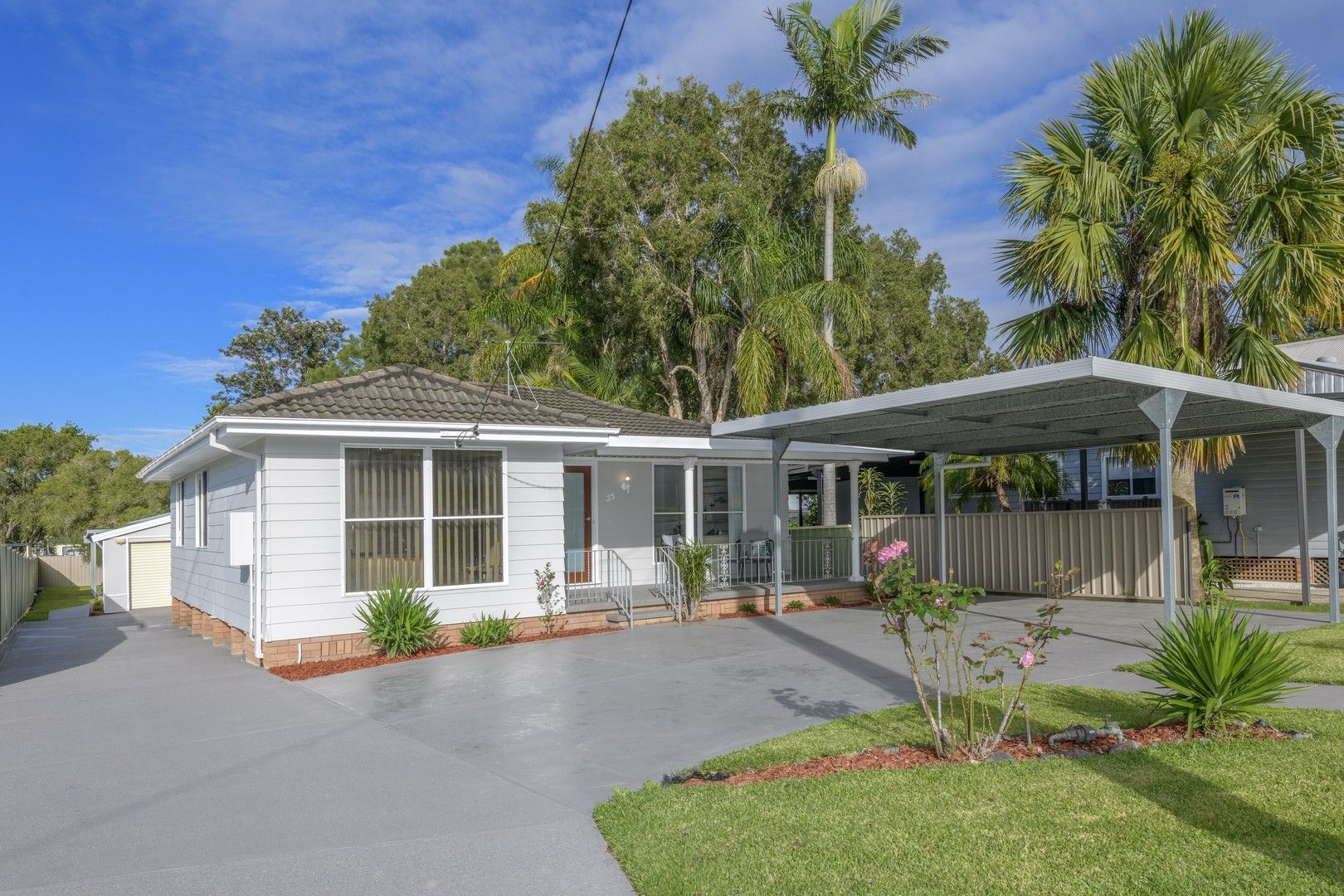 35 Tennent Road, Mount Hutton NSW 2290 House For Rent 620 Domain