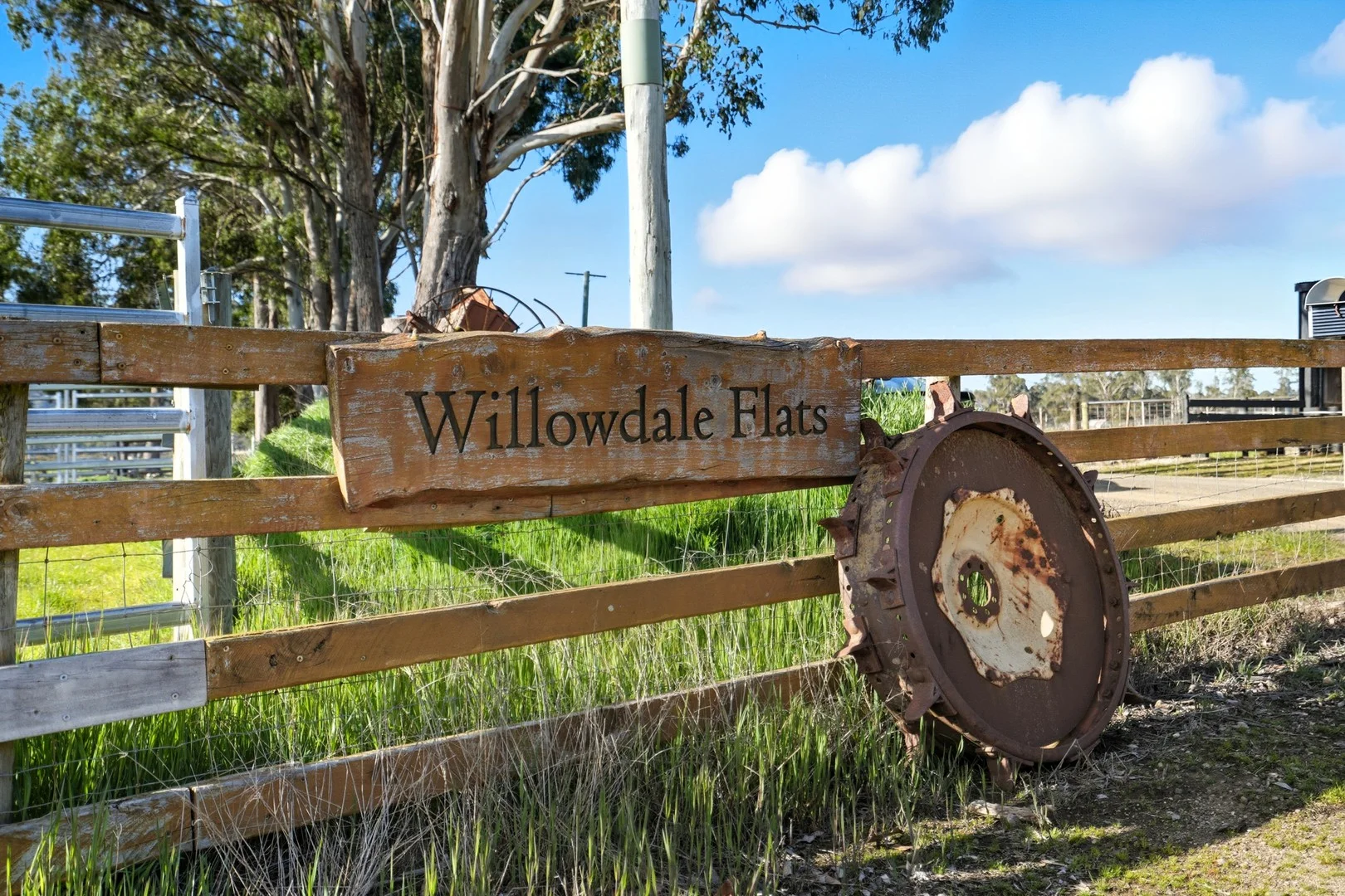 226 Larcombes Road, Reedy Marsh TAS 7304