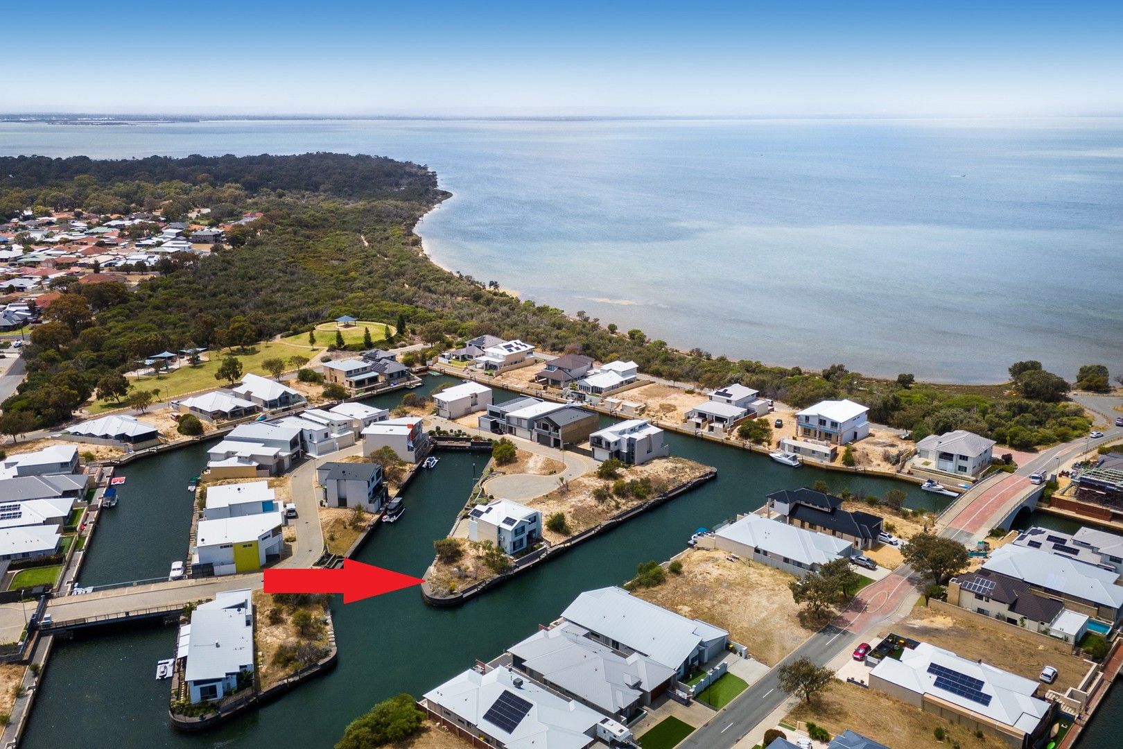 Vacant land in 26 Houtman Lane, WANNANUP WA, 6210