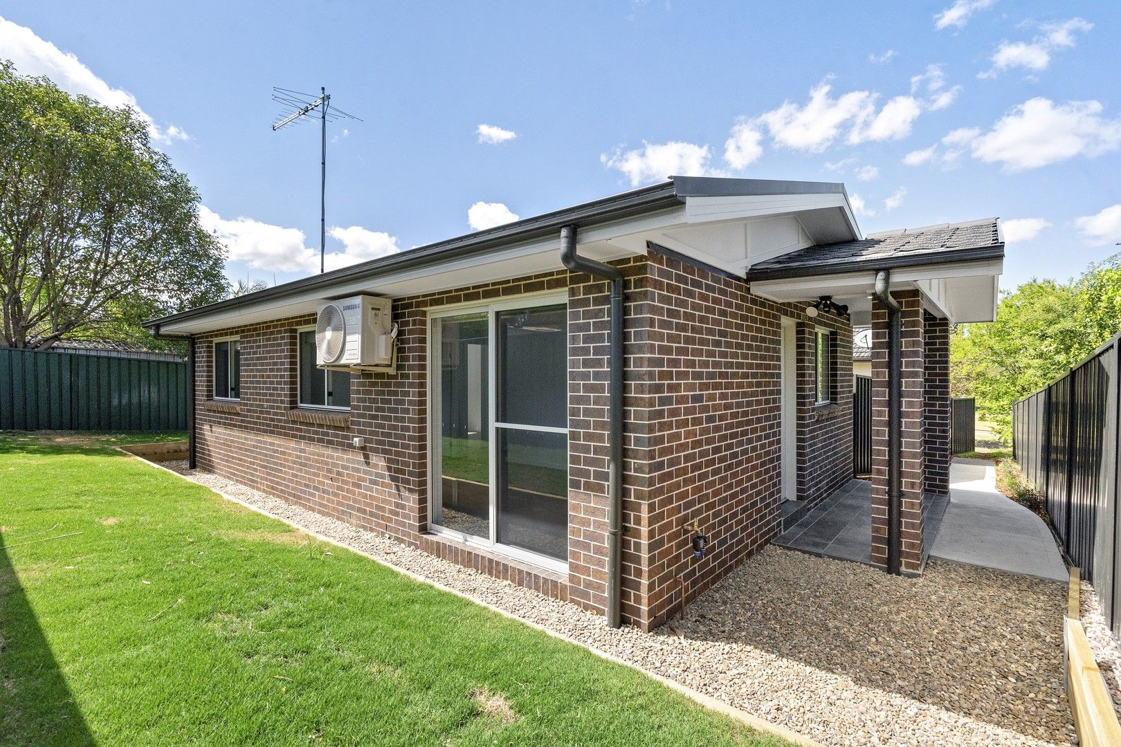 2 bedrooms House in 25a Butler Crescent SOUTH PENRITH NSW, 2750