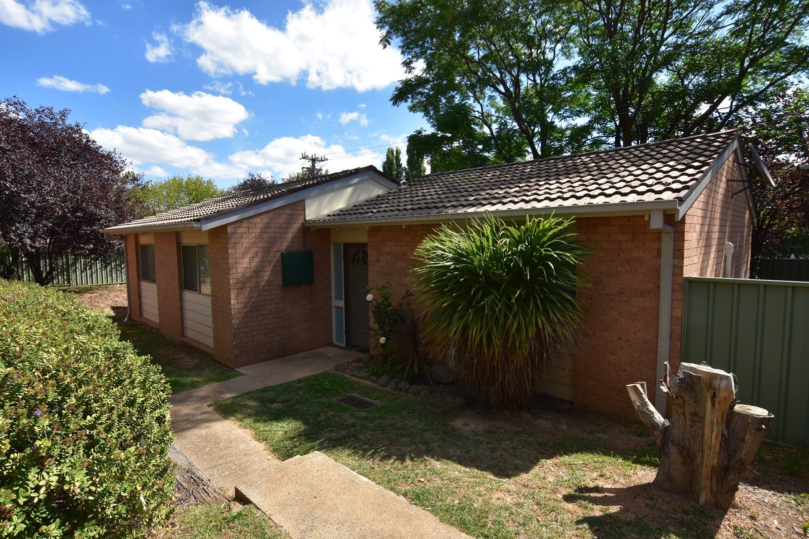 14/5-12 Keithian Place, Orange NSW 2800, Image 0