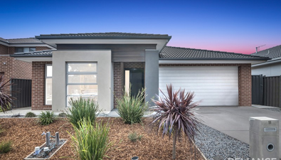 Picture of 11 MacAlister Grove, COBBLEBANK VIC 3338