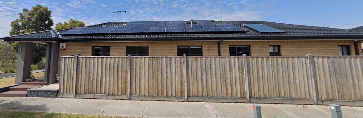 3 bedrooms House in 4 Rupert Walk TRUGANINA VIC, 3029