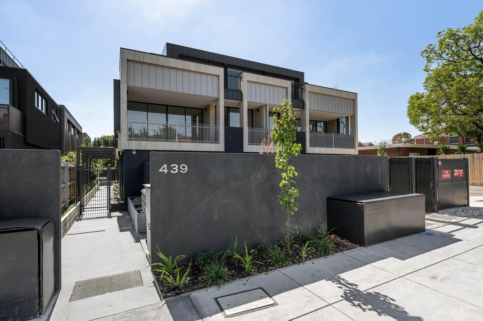 203/439 Camberwell Road, Camberwell VIC 3124