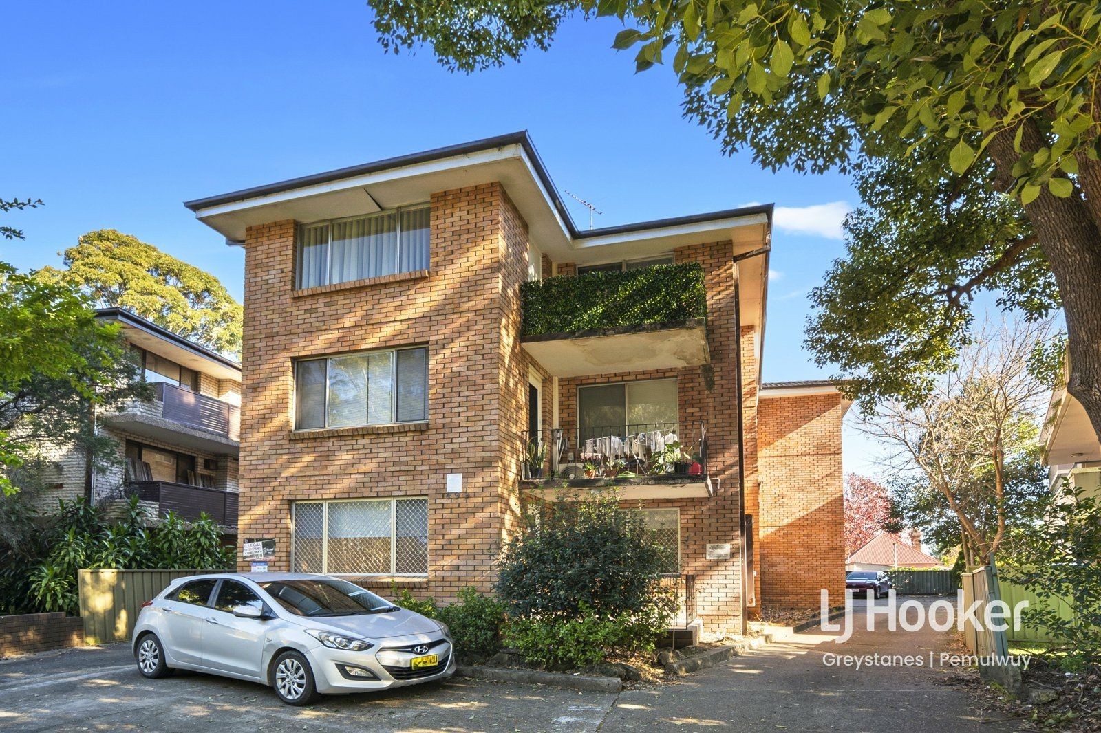 2/499 CHURCH, North Parramatta NSW 2151, Image 0