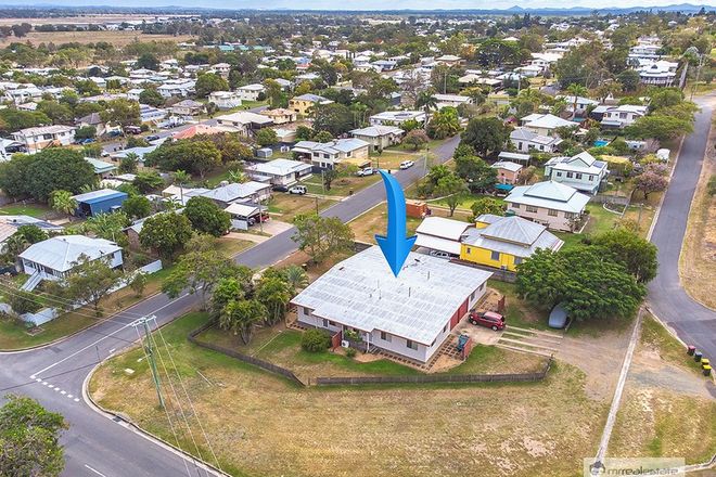 Picture of 324 Denham Ext Street, WEST ROCKHAMPTON QLD 4700