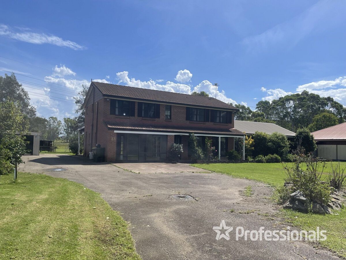 35A Junction Road, Riverstone NSW 2765, Image 1
