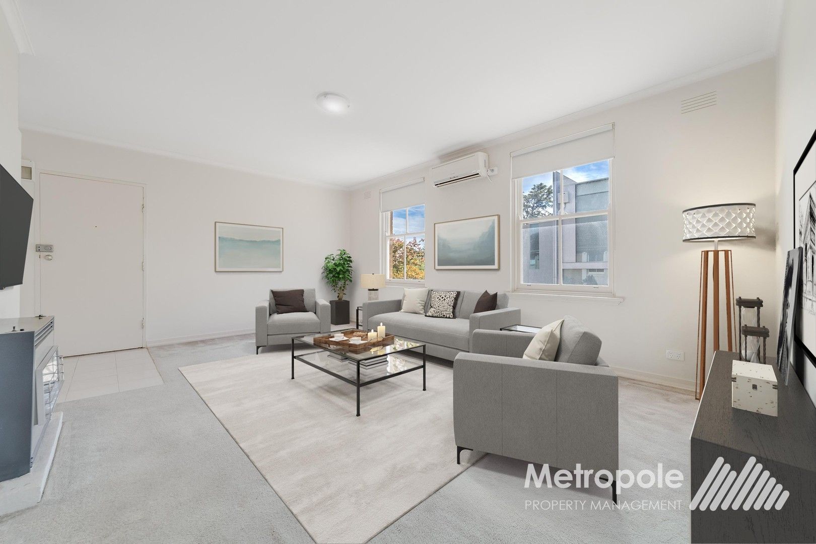 4/7 Bonfield Avenue, Hawthorn East VIC 3123 Apartment For Rent 420