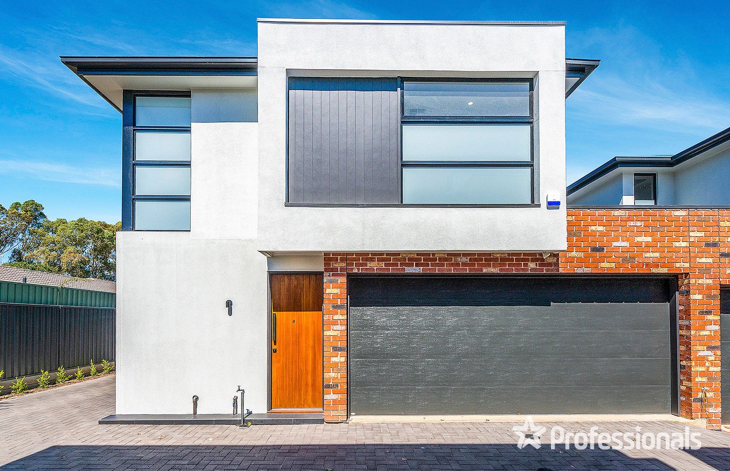 3 bedrooms Townhouse in 4/45 Newton Road NEWTON SA, 5074