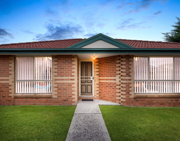 2/23-25 Hillcrest Grove, Springvale VIC 3171