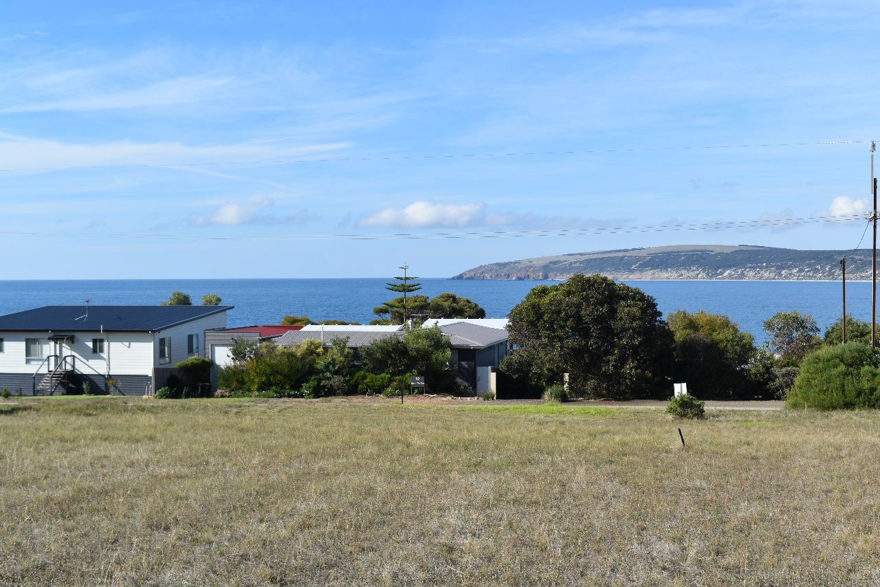 Lot 75 Hawthorn Avenue, Emu Bay SA 5223, Image 0