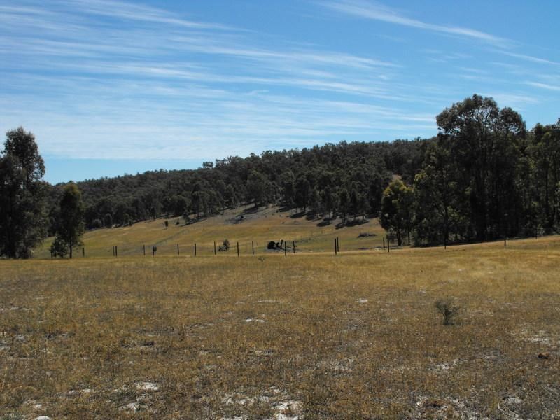 Lot 4007 Braziers Place, Donnybrook WA 6239, Image 0