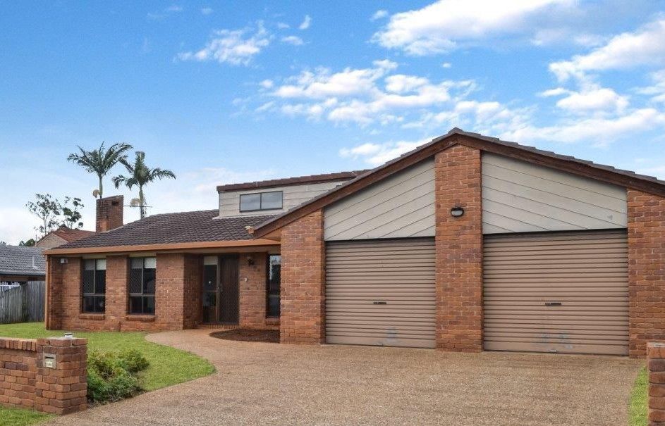 4 bedrooms House in 7 Redcedar Crescent CALAMVALE QLD, 4116