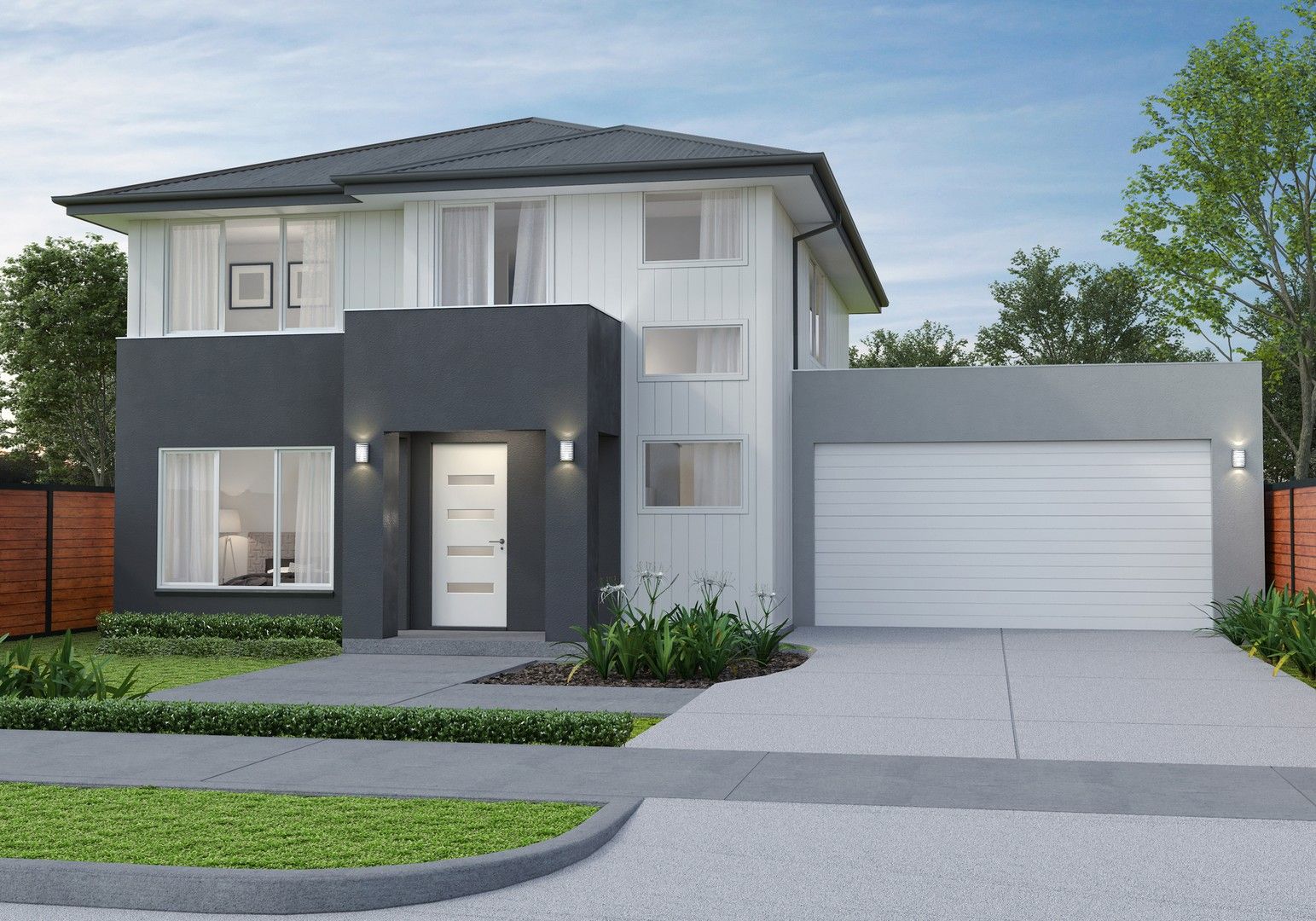 4 bedrooms House in Lot 7528 Levittown Rise (Townley Park) WERRIBEE VIC, 3030