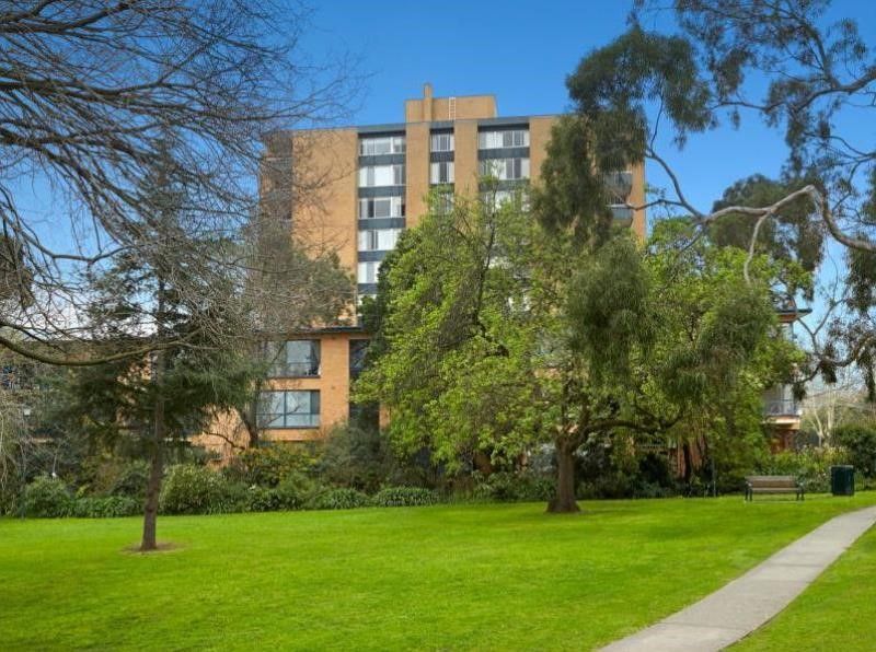 2 bedrooms Apartment / Unit / Flat in 71/3 Rockley Rd SOUTH YARRA VIC, 3141