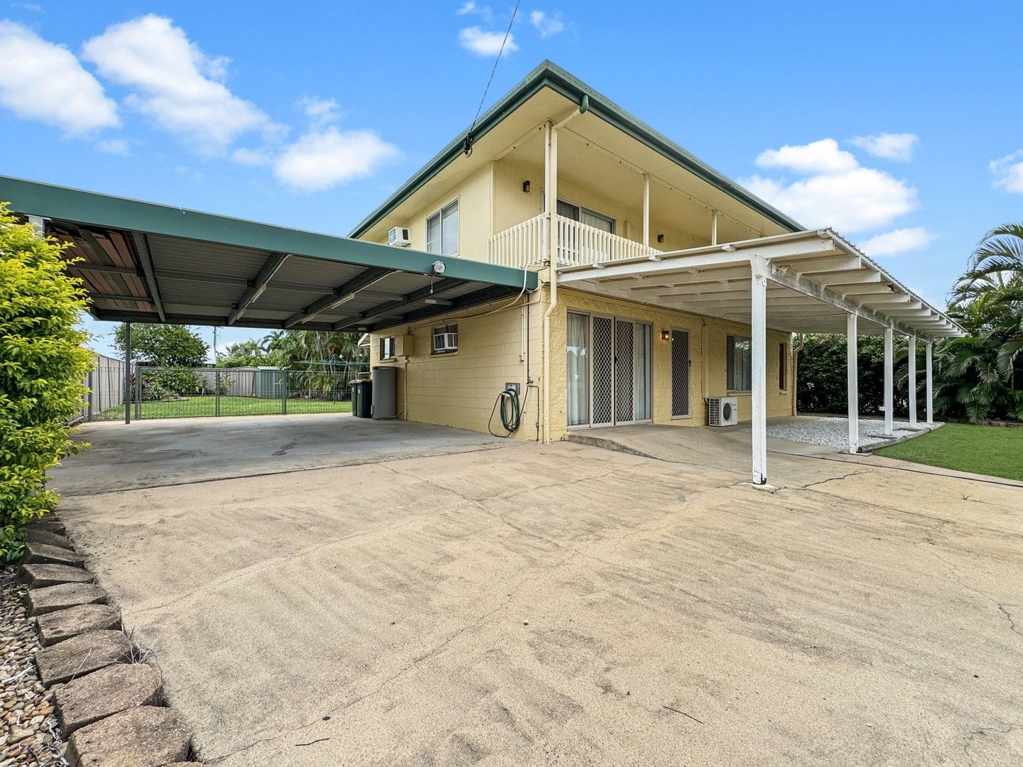157 Upper Miles Avenue, Kelso QLD 4815, Image 0