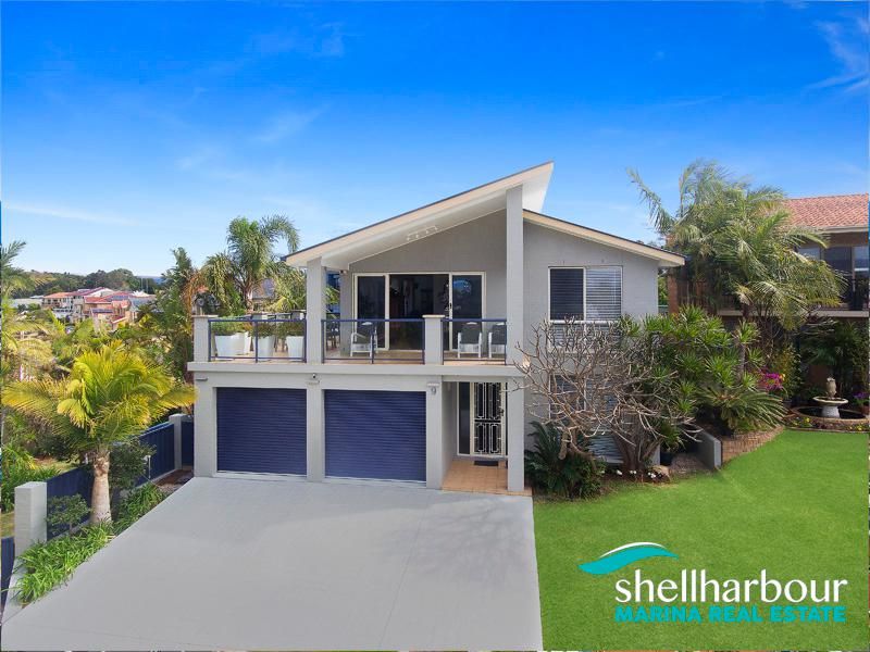 9 Buccaneer Place, Shell Cove NSW 2529