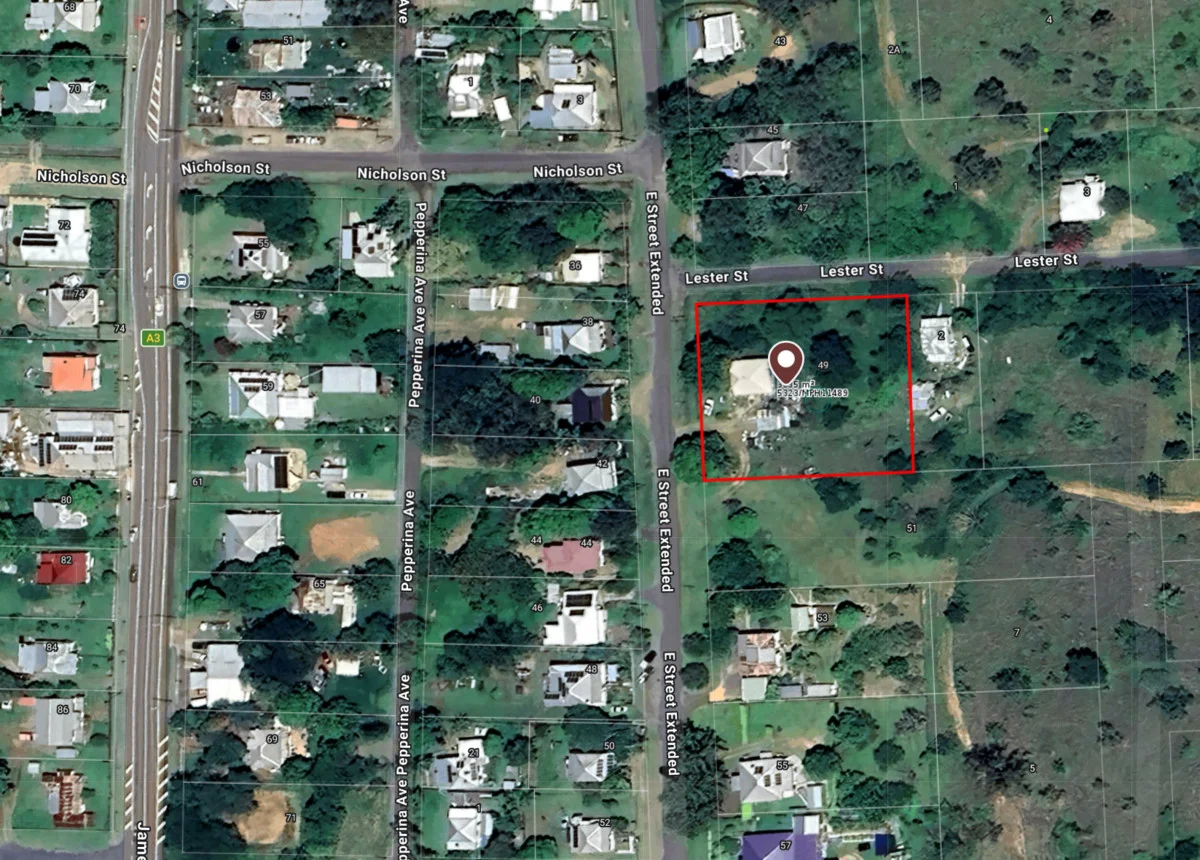 Additional image 13 of 49 East St Ex, Mount Morgan QLD 4714