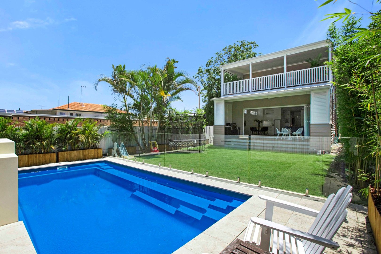 146 Stratton Terrace, Manly QLD 4179, Image 0