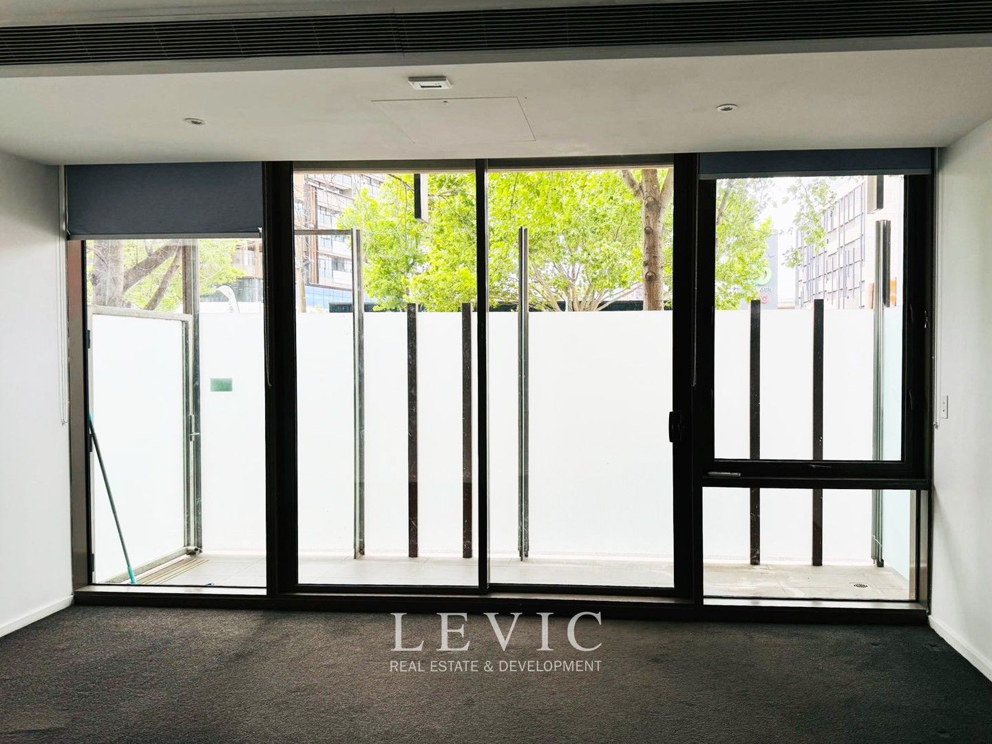2 bedrooms Apartment / Unit / Flat in 120 Kavanagh St SOUTHBANK VIC, 3006