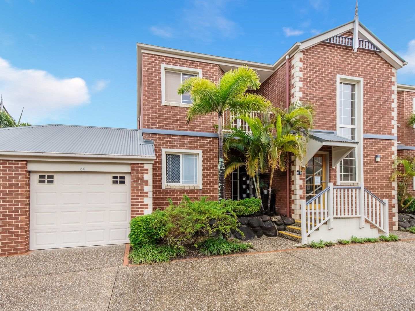 2 bedrooms Apartment / Unit / Flat in 36/55 Paradise Springs Avenue ROBINA QLD, 4226