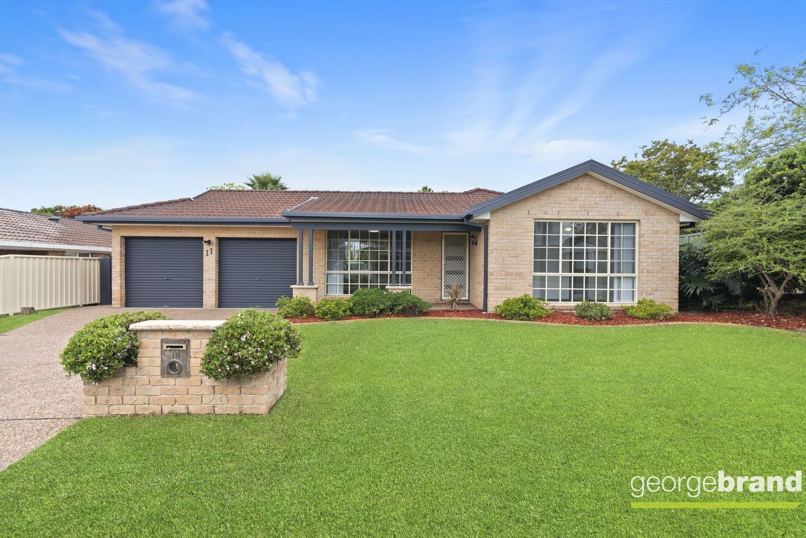 11 Woodley Close, Kariong Property History & Address Research Domain
