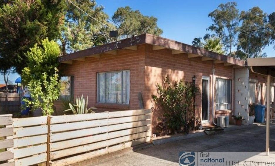 2 bedrooms Apartment / Unit / Flat in 1/99 Cleeland Street DANDENONG VIC, 3175