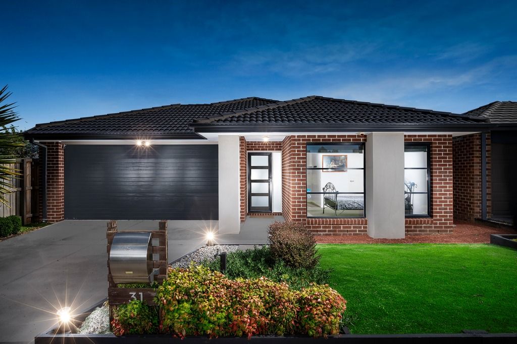 31 Speedwell Street, Mernda VIC 3754, Image 0