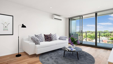 Picture of 403/8D Evergreen Mews, ARMADALE VIC 3143