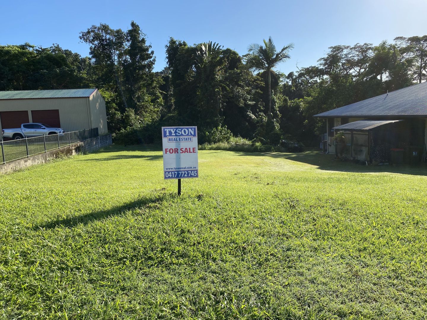 60 Theodore Street, Tully Property History & Address Research Domain