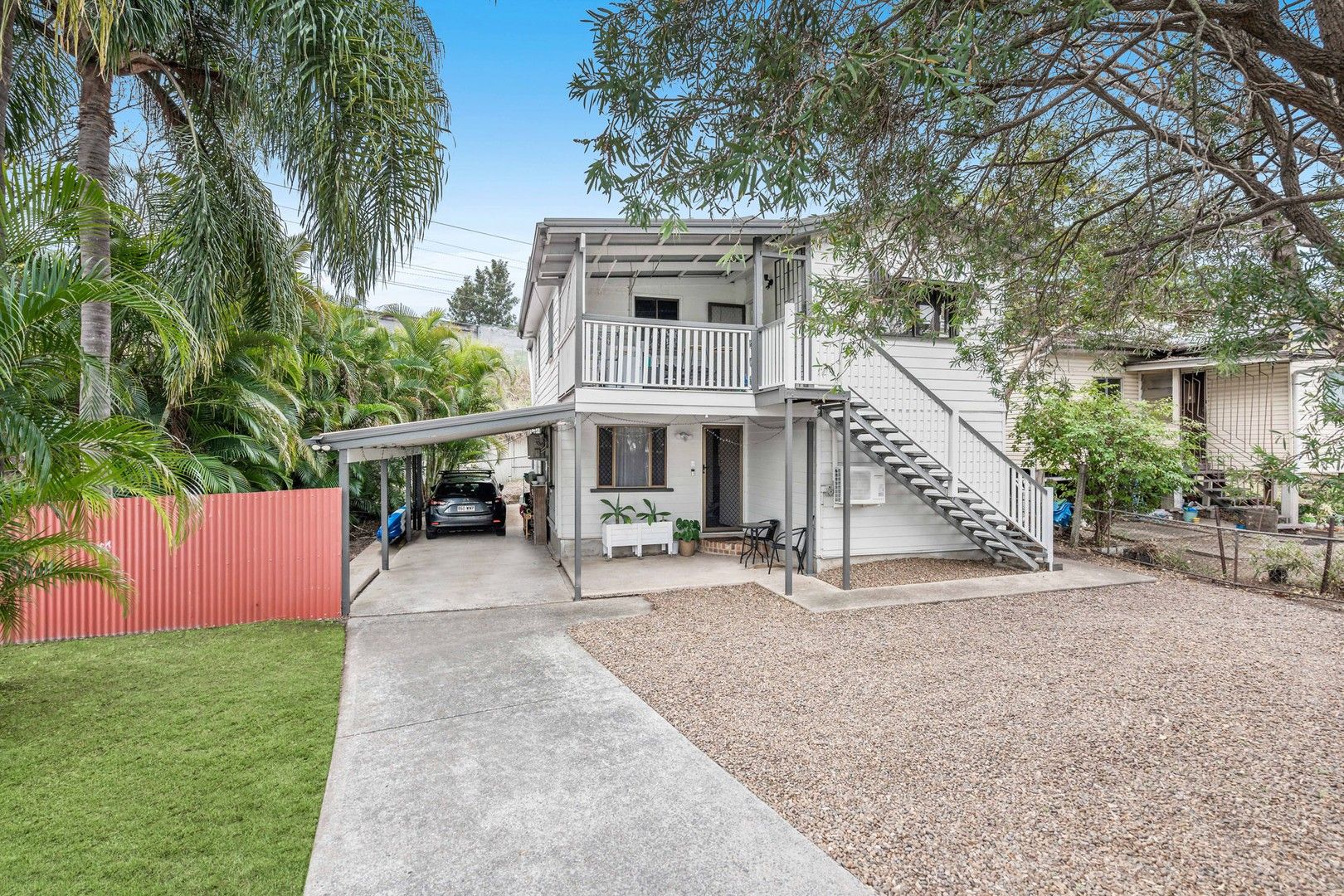 806 Wynnum Road, Cannon Hill QLD 4170, Image 0