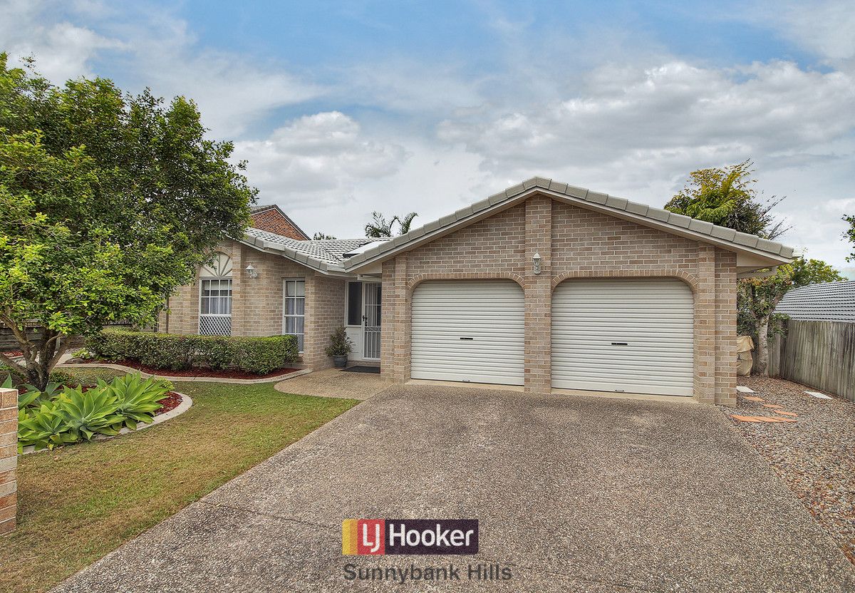 56 Casuarina Crescent, Calamvale QLD 4116, Image 1