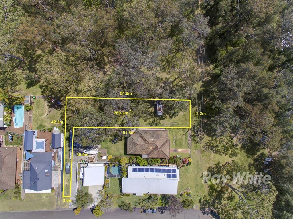 6 Bayswater Road, Rathmines NSW 2283, Image 1