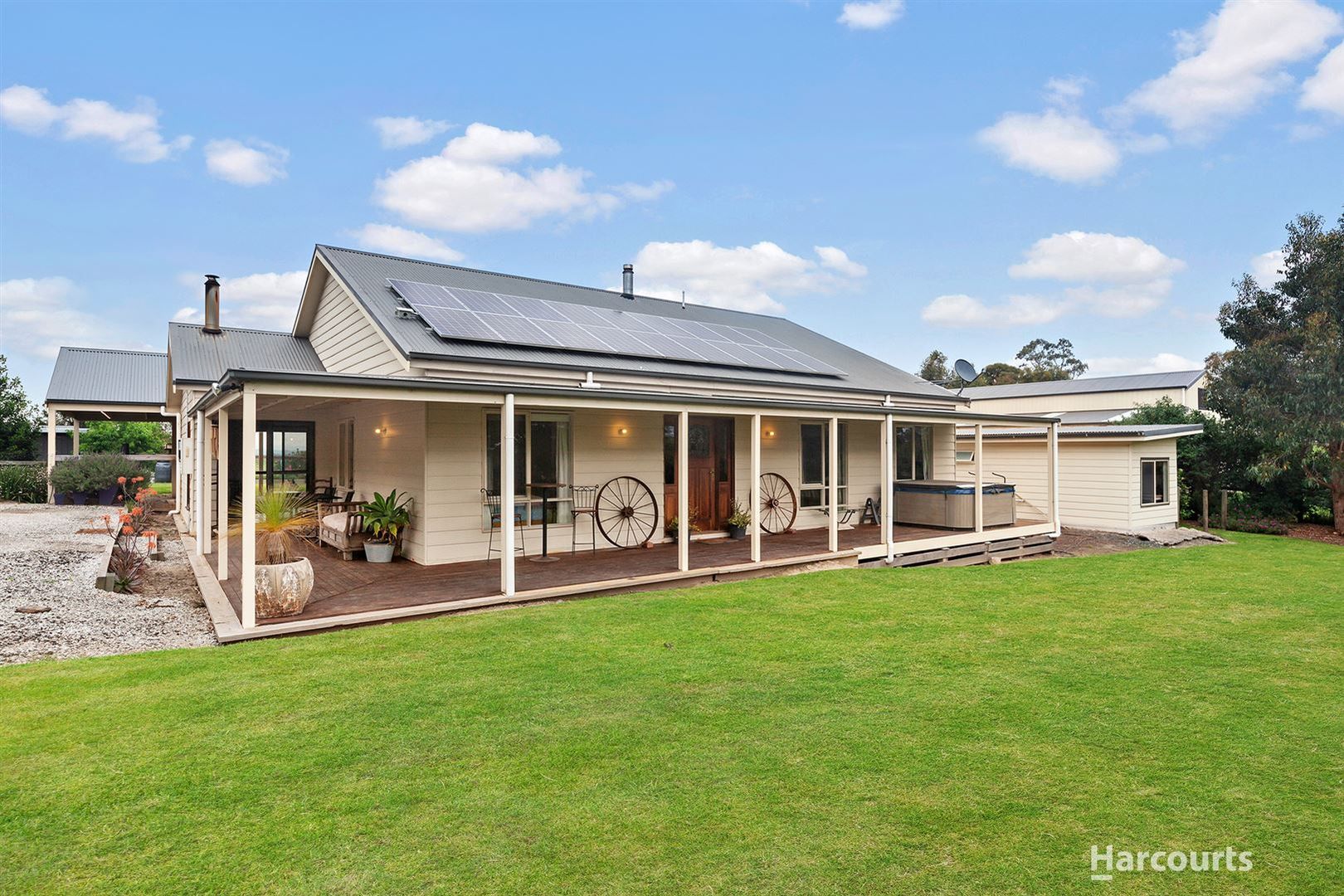 109 Forest Road, Labertouche VIC 3816, Image 2