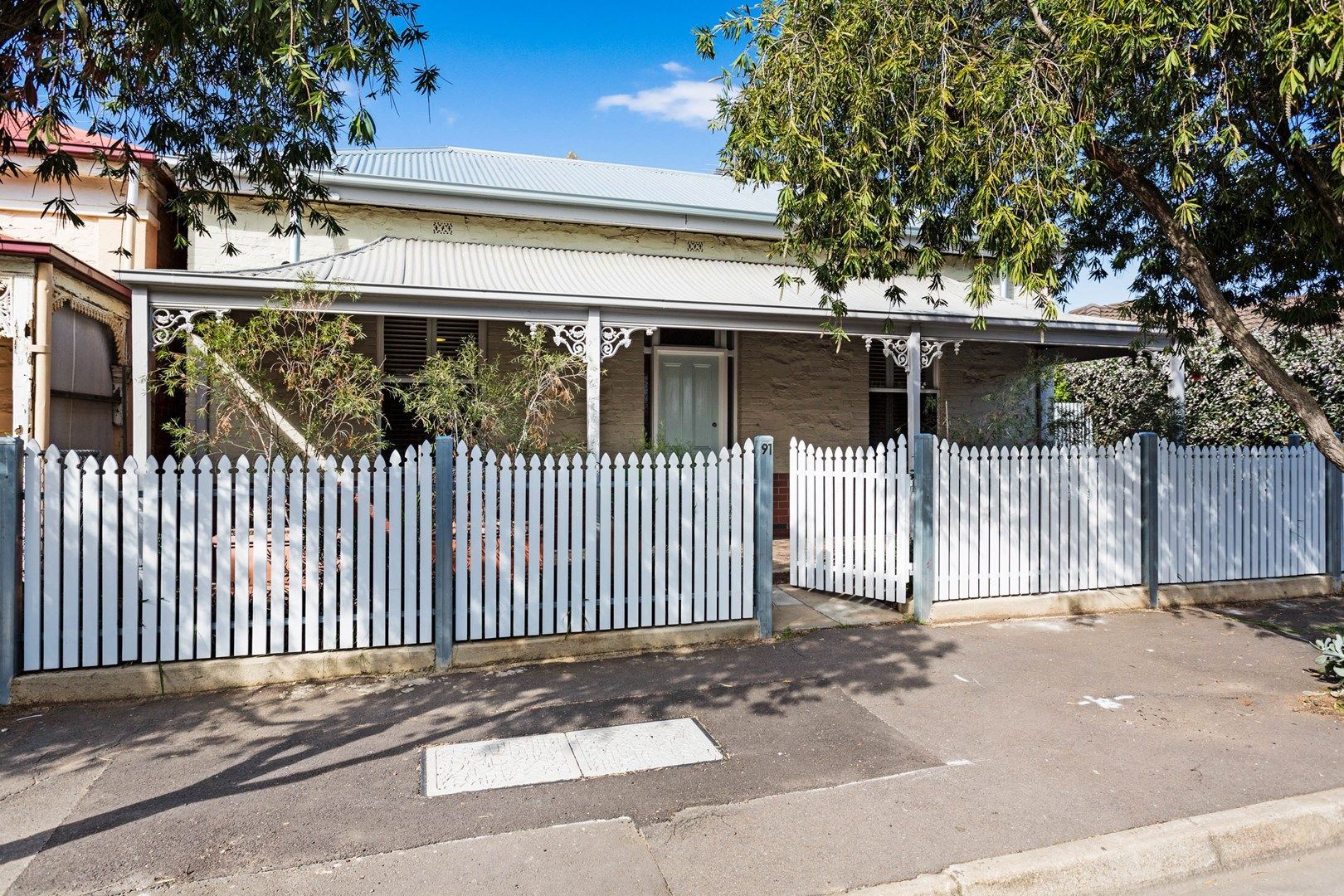 91 Gibson Street, Bowden SA 5007, Image 0