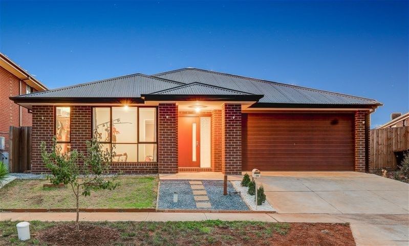 34 Clement Way, Melton South VIC 3338, Image 0