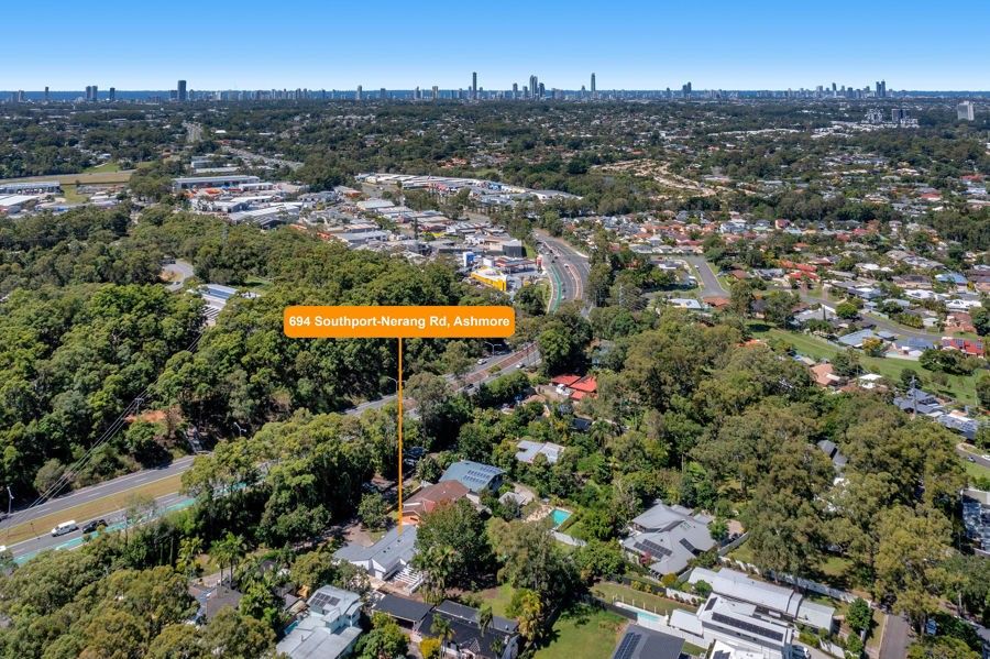 694 Southport Nerang Road, Ashmore QLD 4214, Image 1