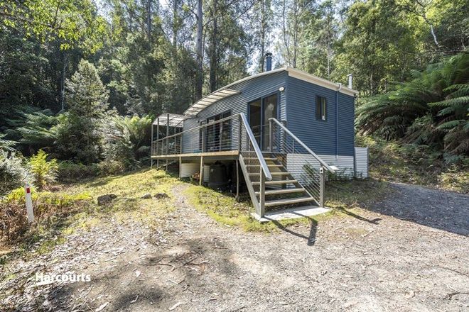 Picture of 301 Browns Road, RANELAGH TAS 7109