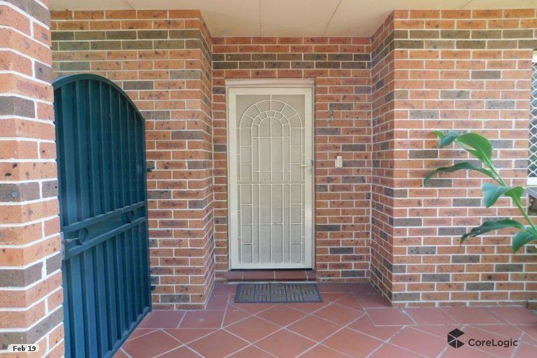 3/48 Millett Street, Hurstville NSW 2220 Apartment For Rent 750