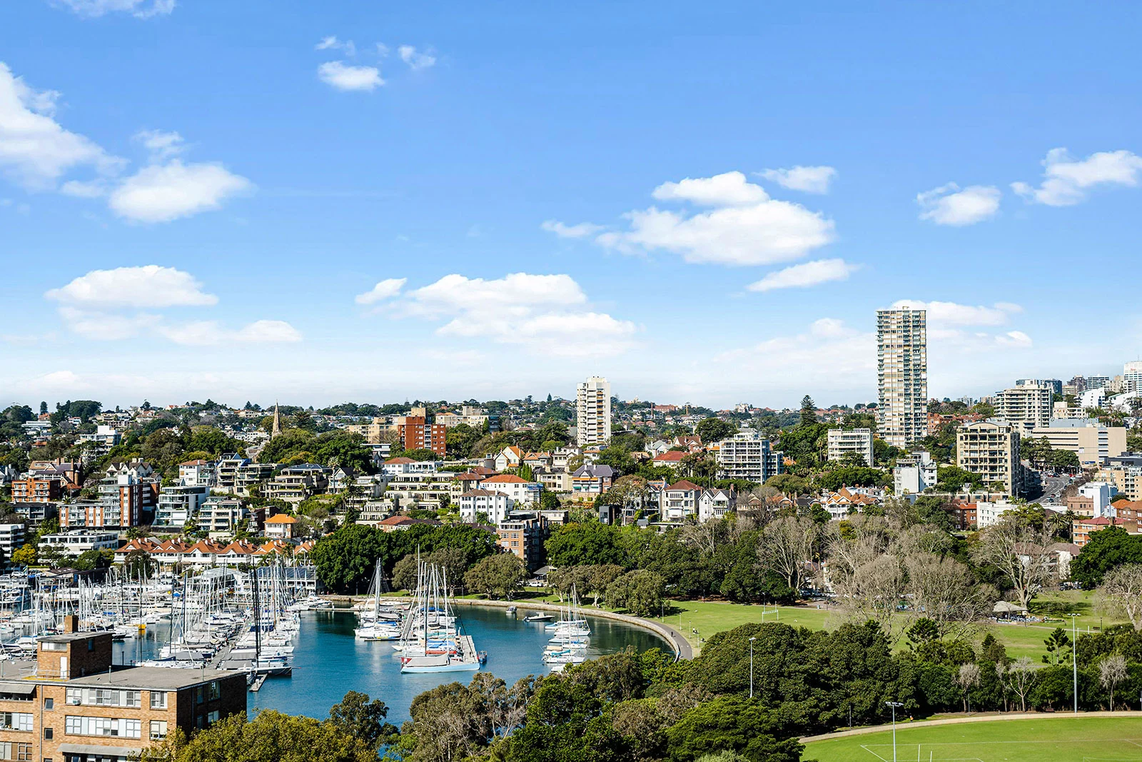 Additional image 31 of 1401/19-23 Elizabeth Bay Road, Elizabeth Bay NSW 2011