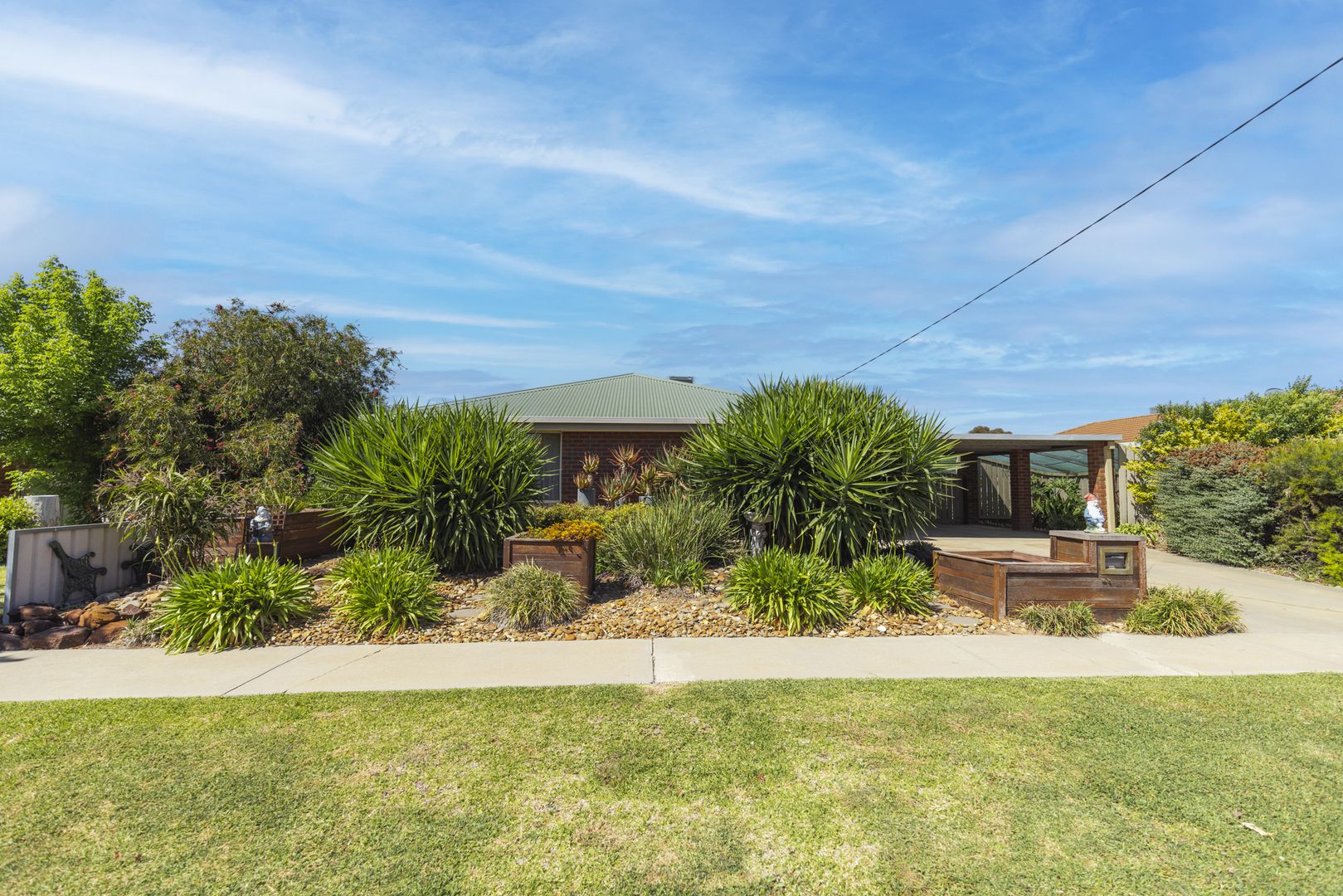 54 Parkview Drive, Swan Hill VIC 3585